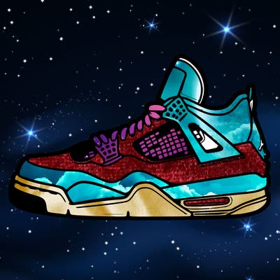 jordan 4
