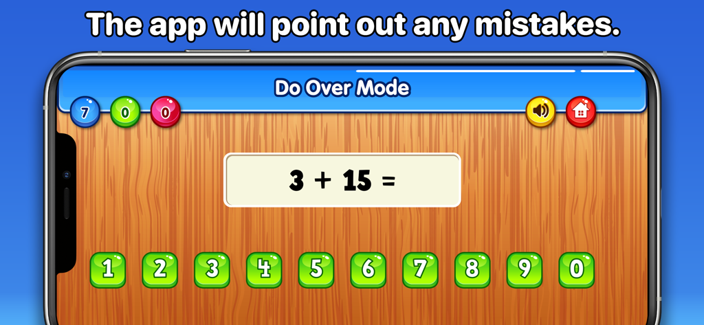 Smart Math for Kids: Grade 1 - Education App | MWM