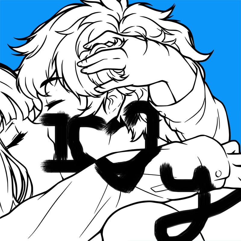 After