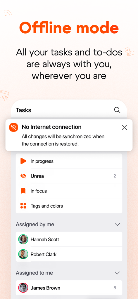 LeaderTask: Task Planner - Productivity App | MWM