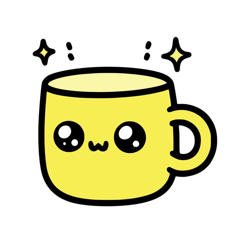 cup
