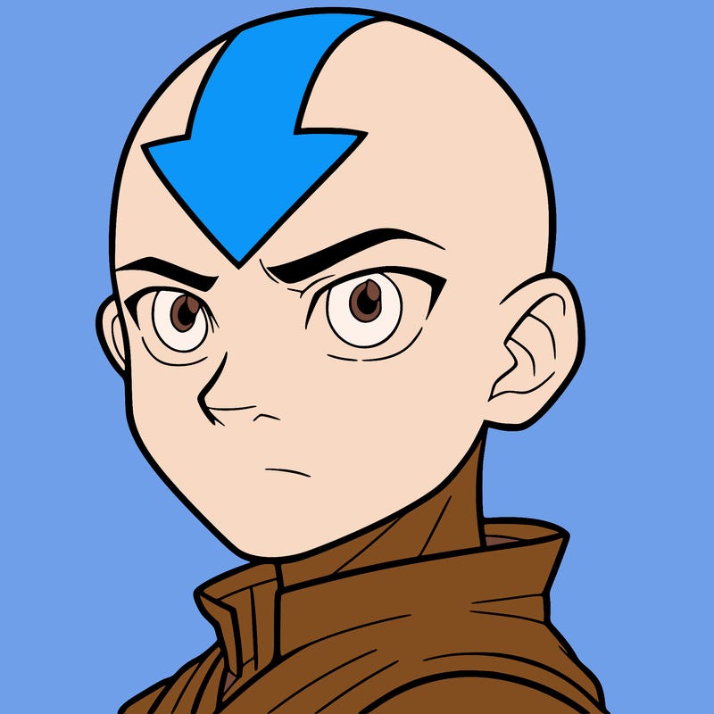 avatar the last air bender