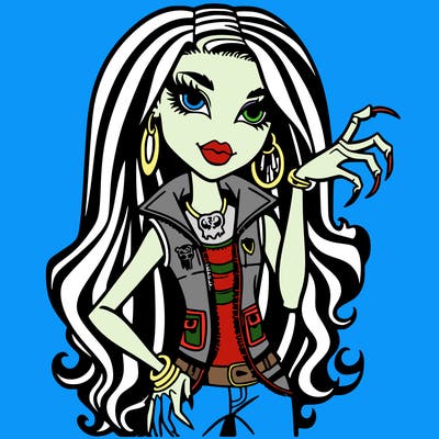 monster high