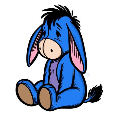 eeyore