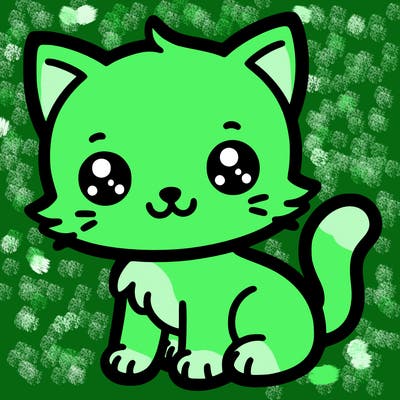 kitty
