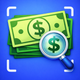 Bank Note Identifier & Scanner