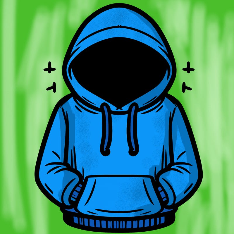 hoodie
