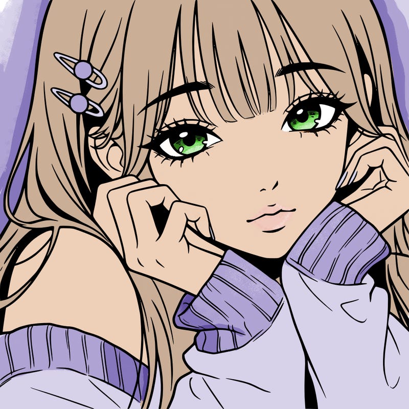 After