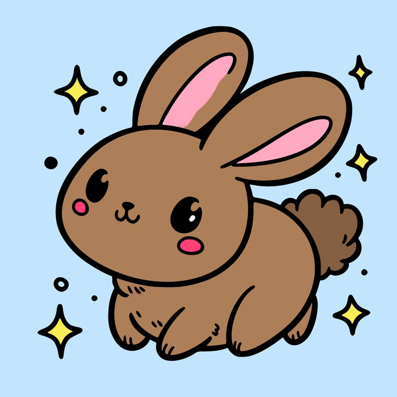 bunny