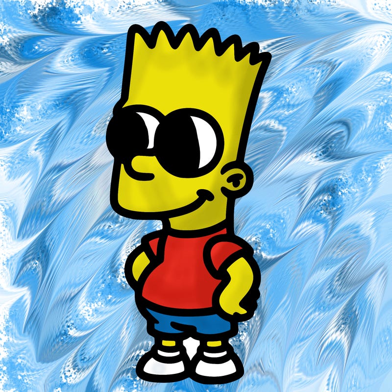 bart simsim