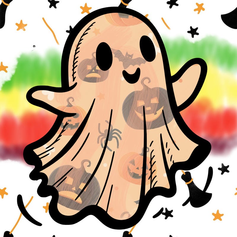 ghost