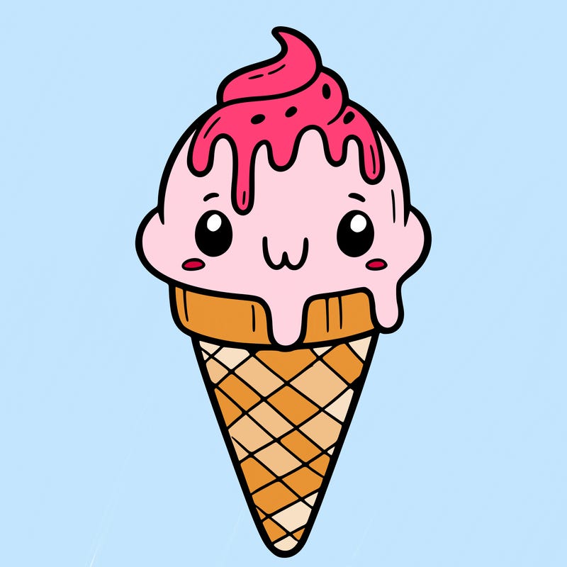 ice cream