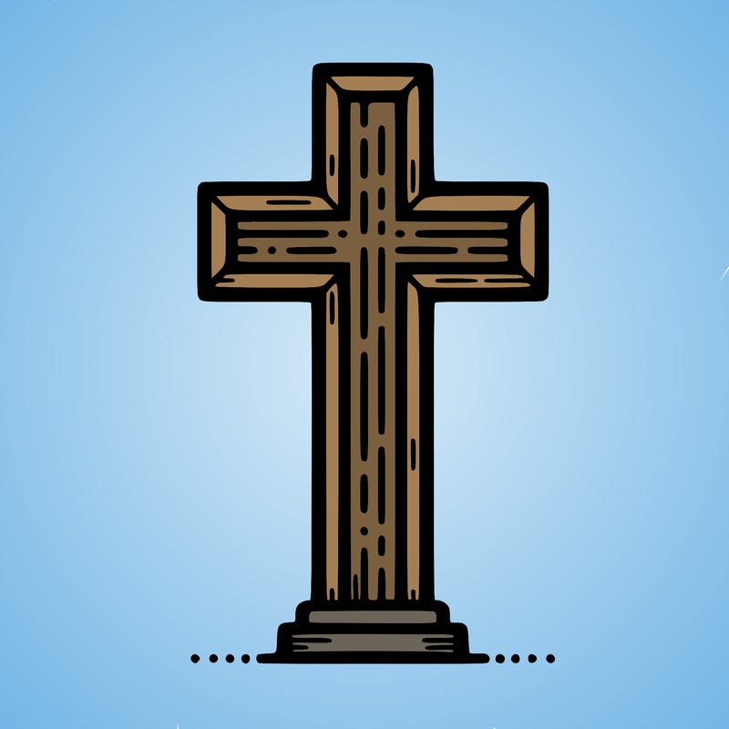 cross