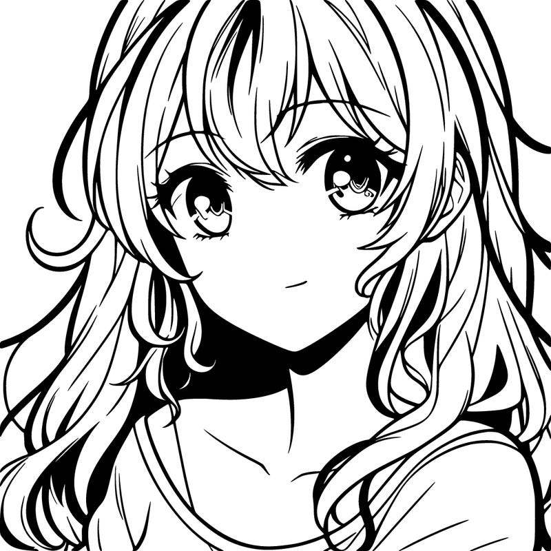 manga gitl beautiful