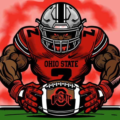 'ohio state football