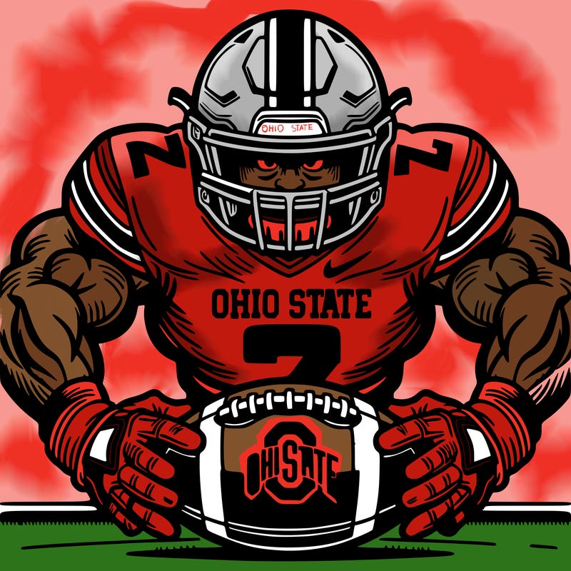 'ohio state football