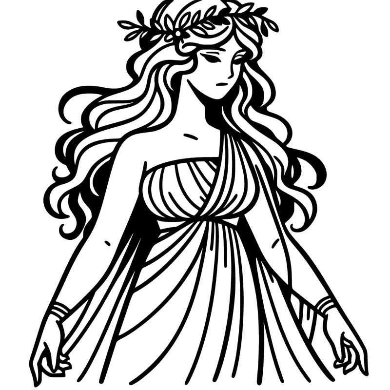 persephone wife of hades