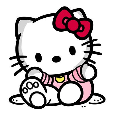hello kitty