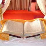 Sikh World - App Icon