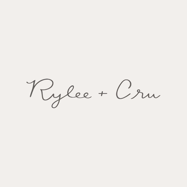 Rylee + Cru Collective - Shopping App | MWM