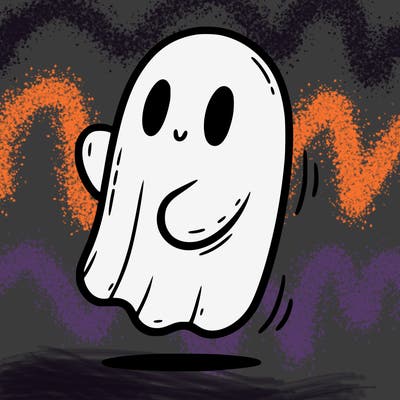ghost