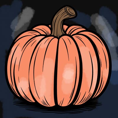 pumkin