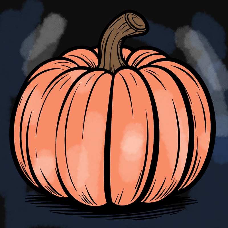 pumkin