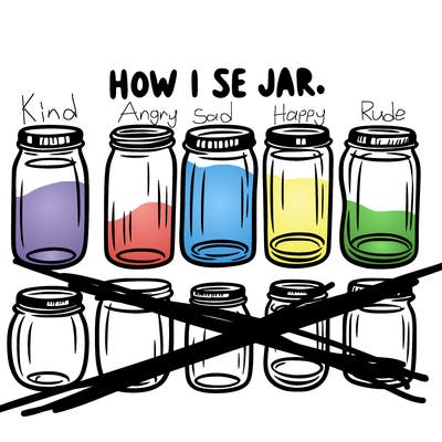 how i see jars