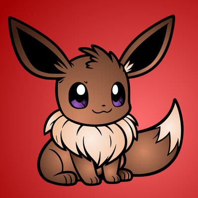 eevee