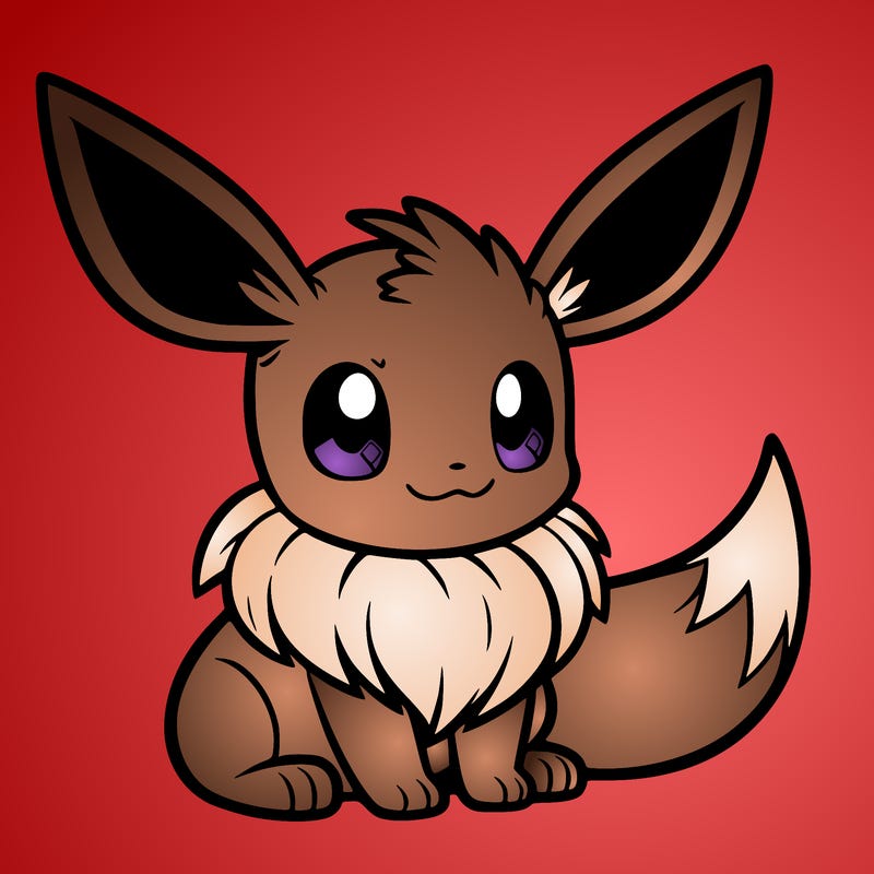 eevee