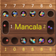 Mancala games