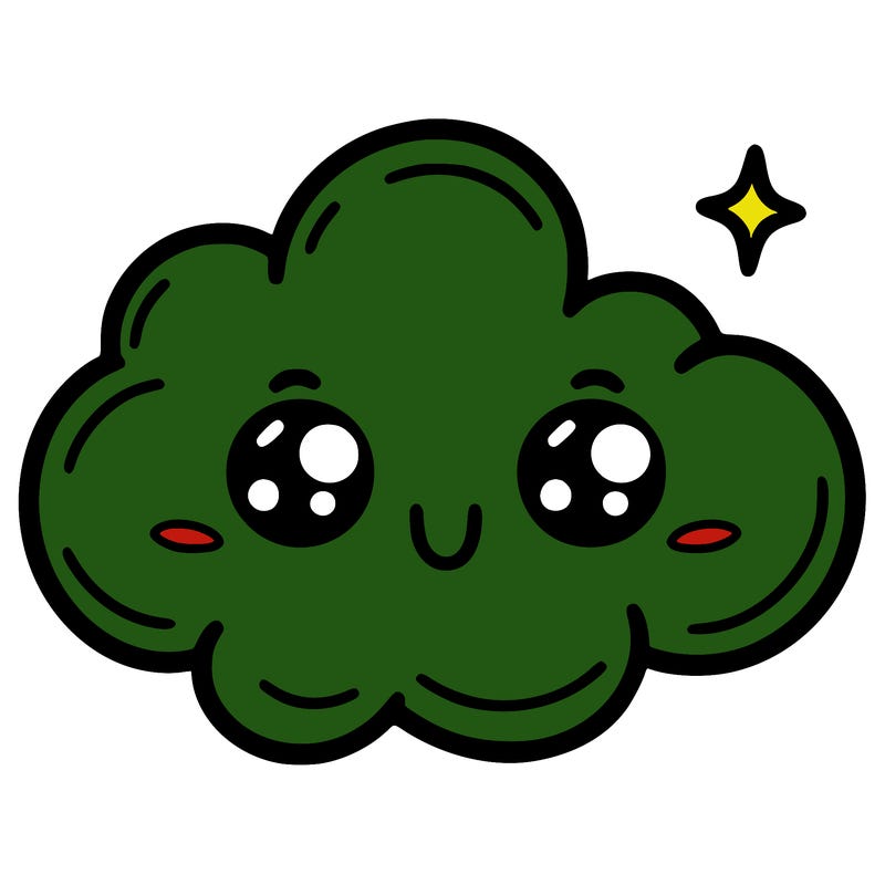 cloud