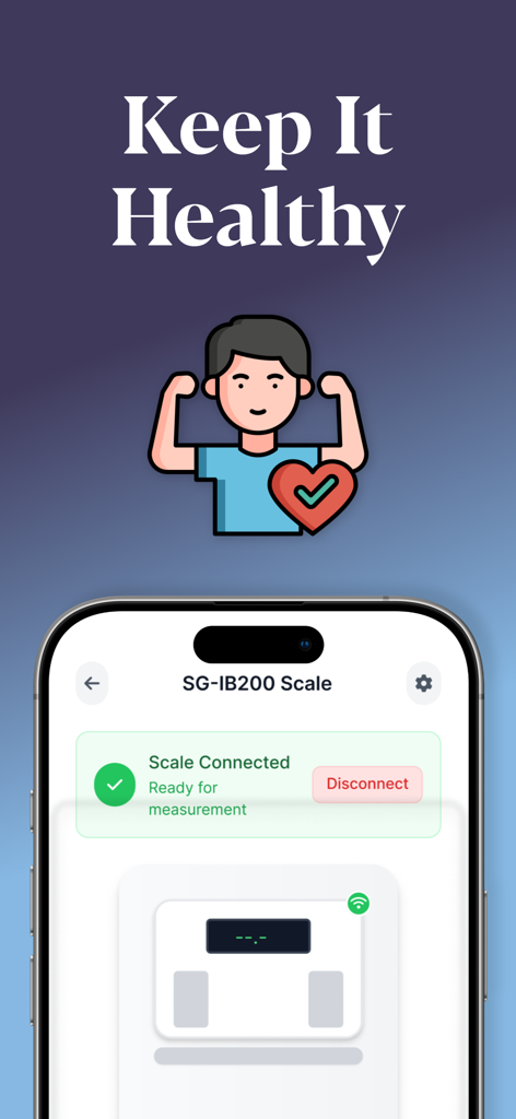 Smart Gate - Lifestyle App | MWM