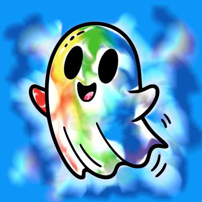 ghost