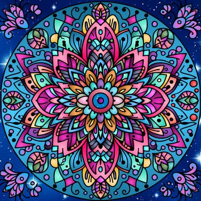 mandala