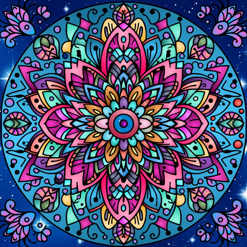 mandala