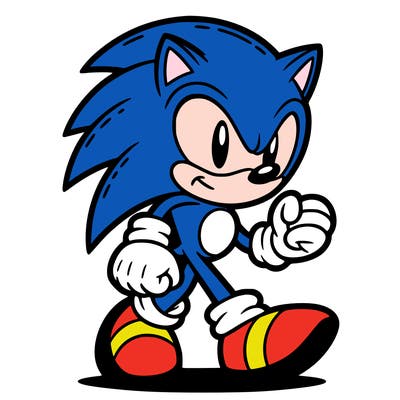 sonic