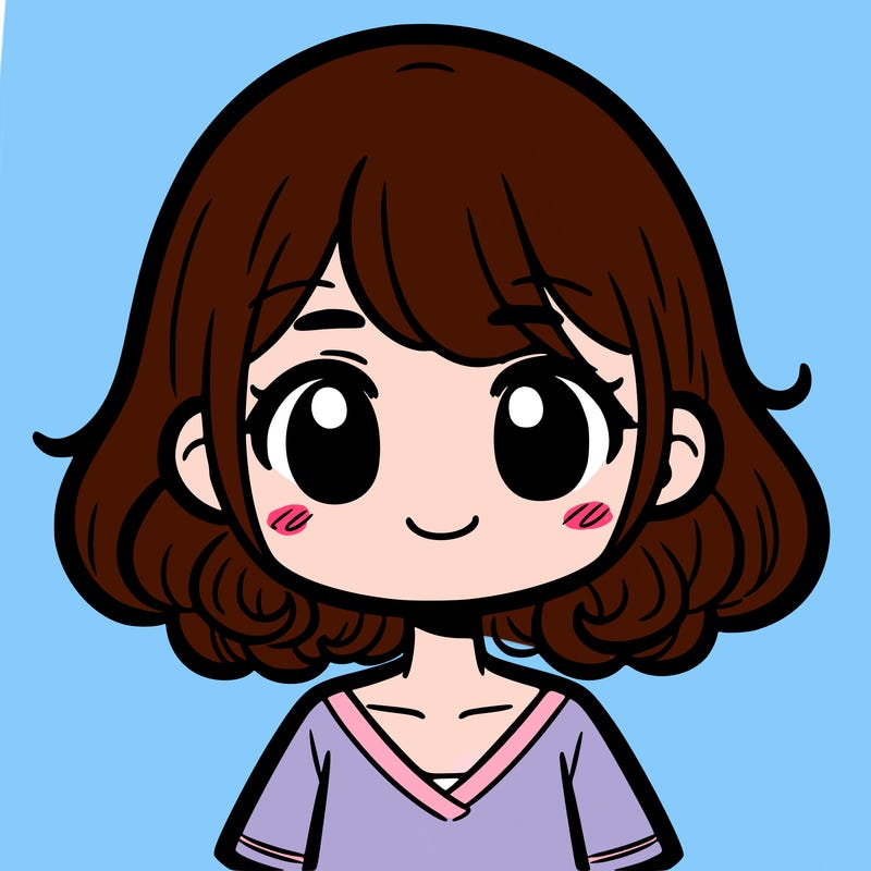 a person