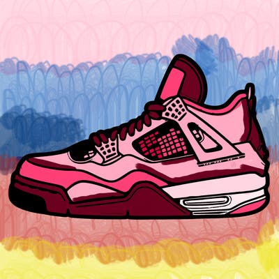 jordan 4