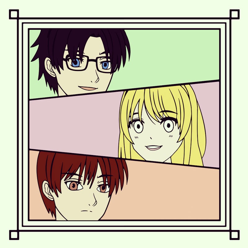 After