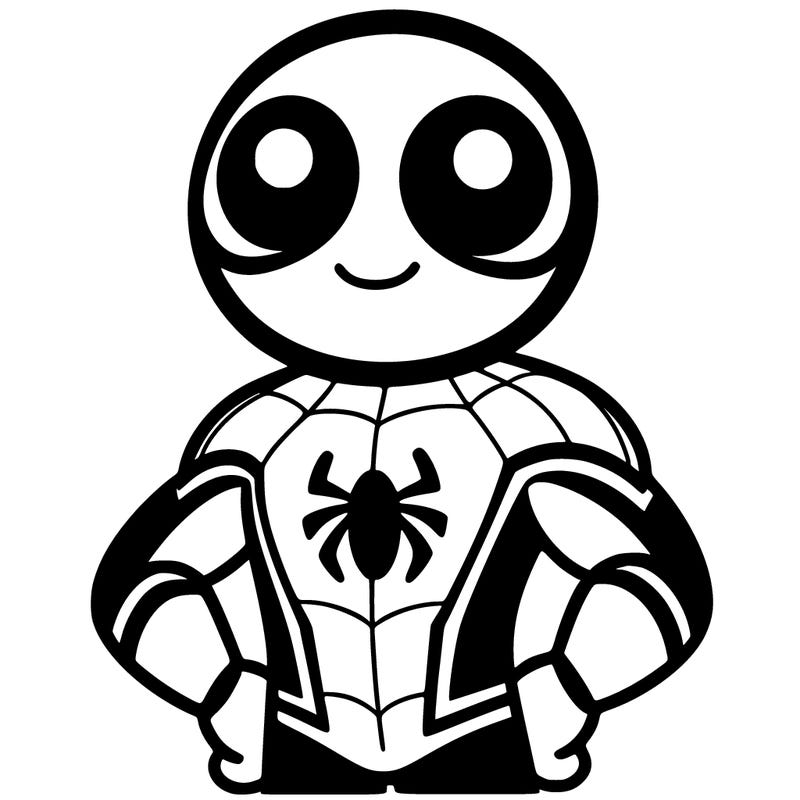 spider-man