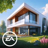 Design Home™: House Makeover - Icône de l'app