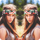 Mirror Pic Collage HD -  Insta Mag and Photo Mirror Collage Photo Editor
