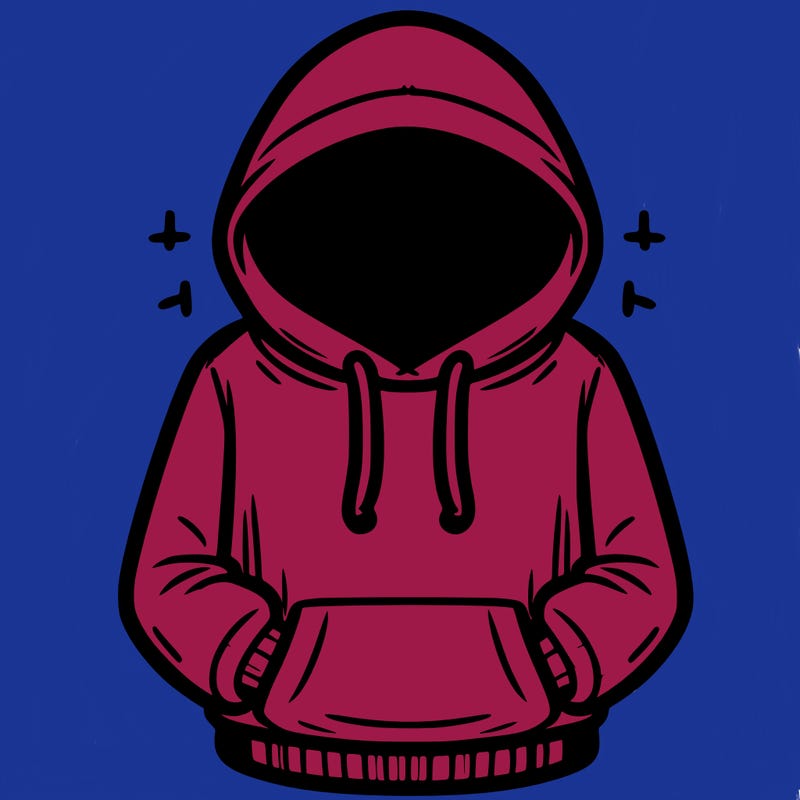 hoodie
