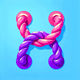 Tangle Masters | گره باز