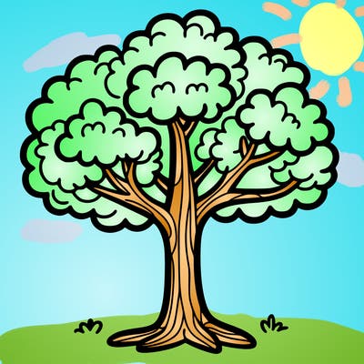 tree