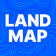 LandMap Property Line Finder
