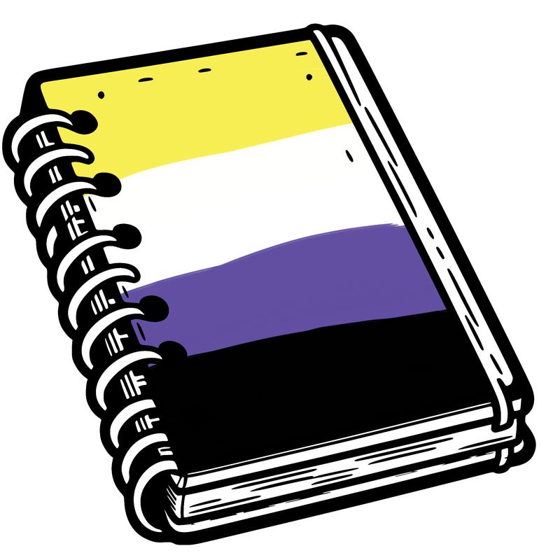 notebook
