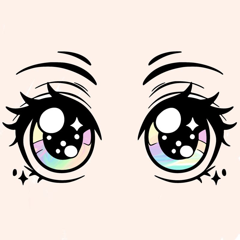 eyes
