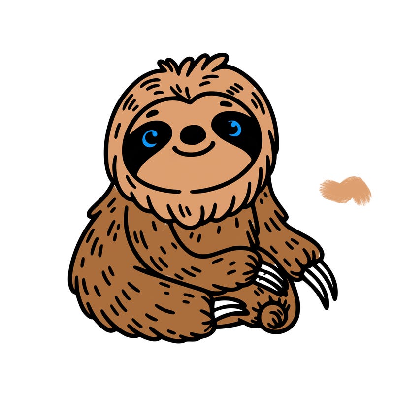 sloth